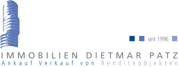 Der Off-Market-Spezialist – vertraulich, schnell